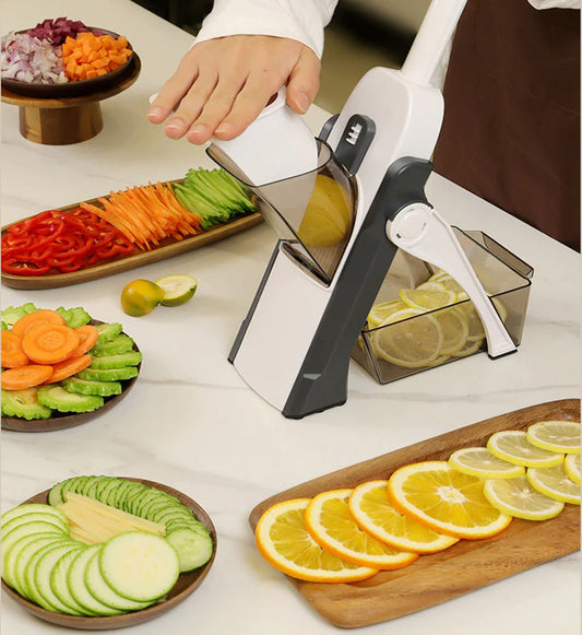 Enkel Slicer