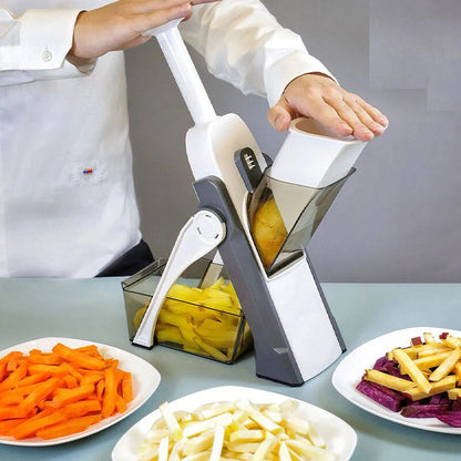 Enkel Slicer