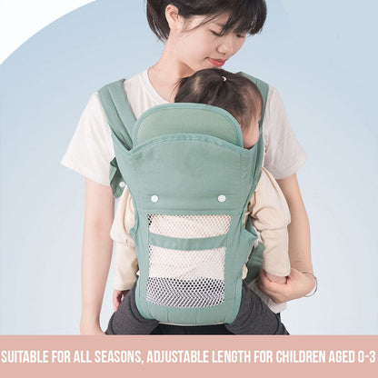 Marsupio per Bambini ComfyNest