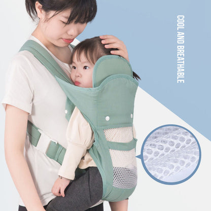 Marsupio per Bambini ComfyNest