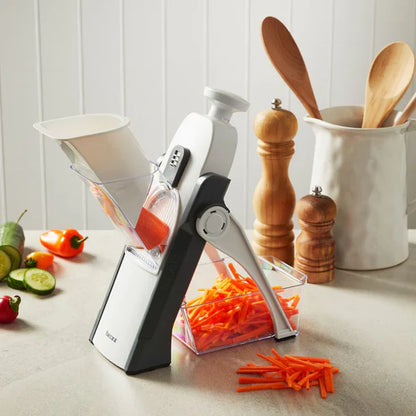 Enkel Slicer