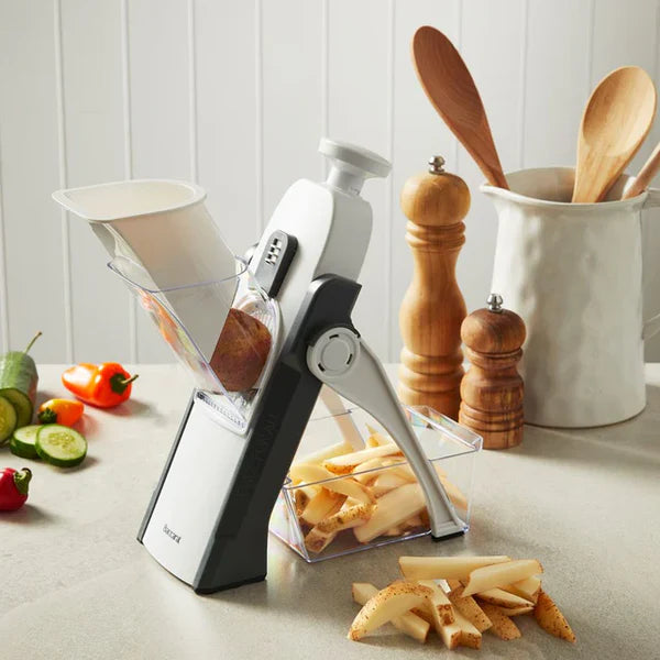 Enkel Slicer