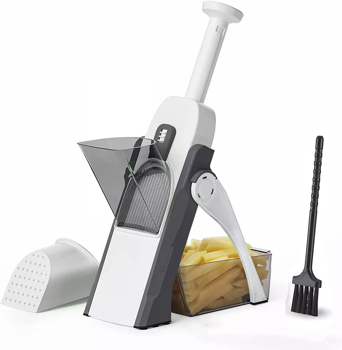 Enkel Slicer