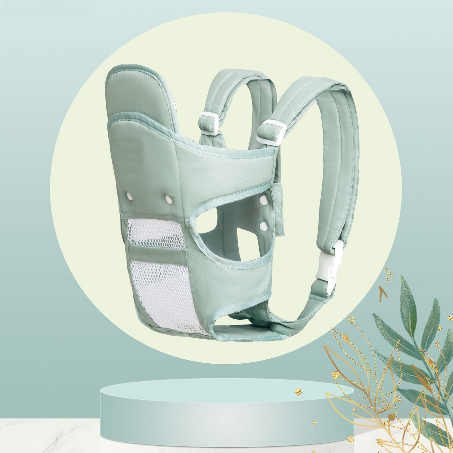 Marsupio per Bambini ComfyNest