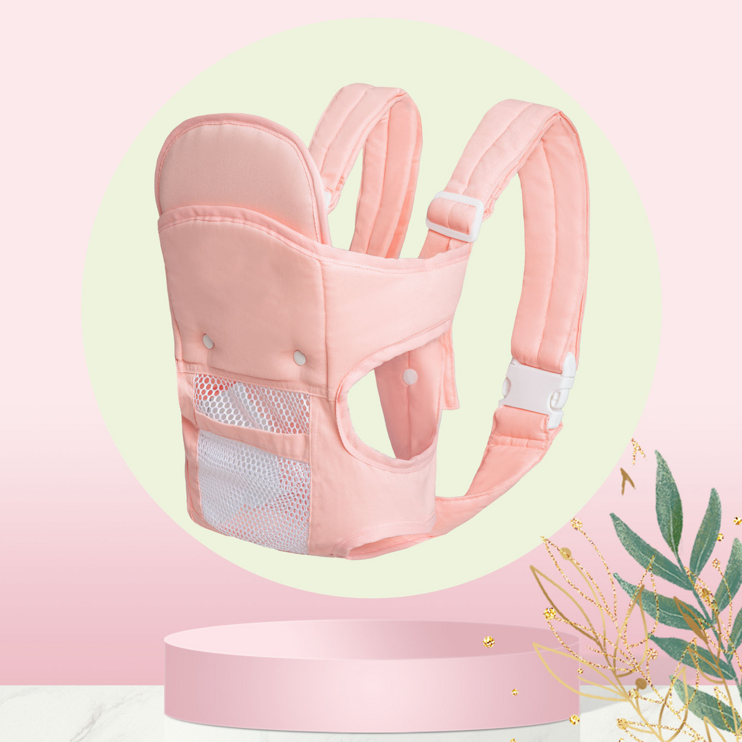 Marsupio per Bambini ComfyNest