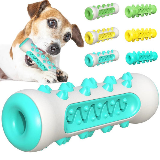 Dog Molar Toothbrush Stick Toys , indestructible dog toys